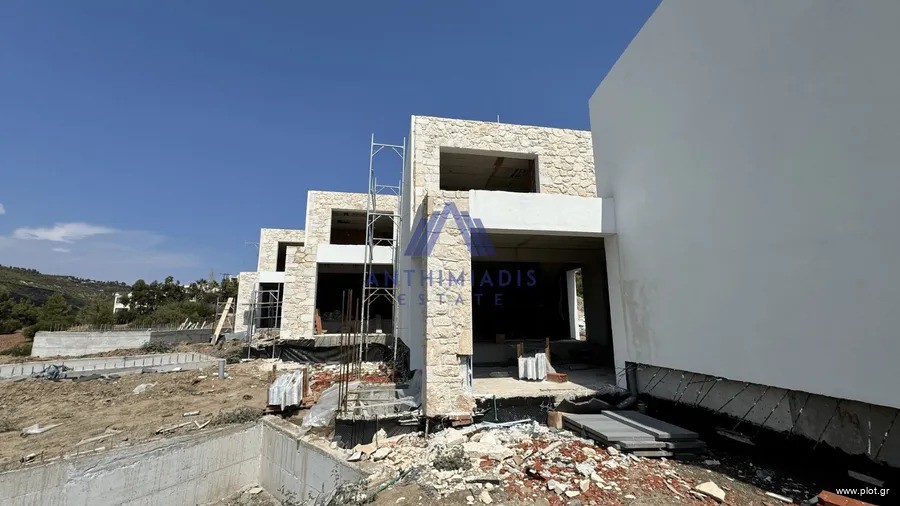 Μεζονέτα 120 τ.μ. προς πώληση, Νέα Σκιώνη