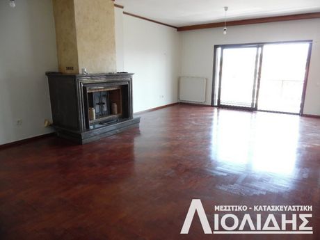 Apartment 150sqm for rent-Panorama
