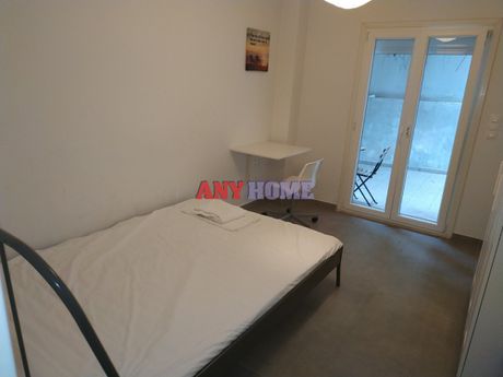 Studio / γκαρσονιέρα 40τ.μ. για ενοικίαση-Άγιος δημήτριος
