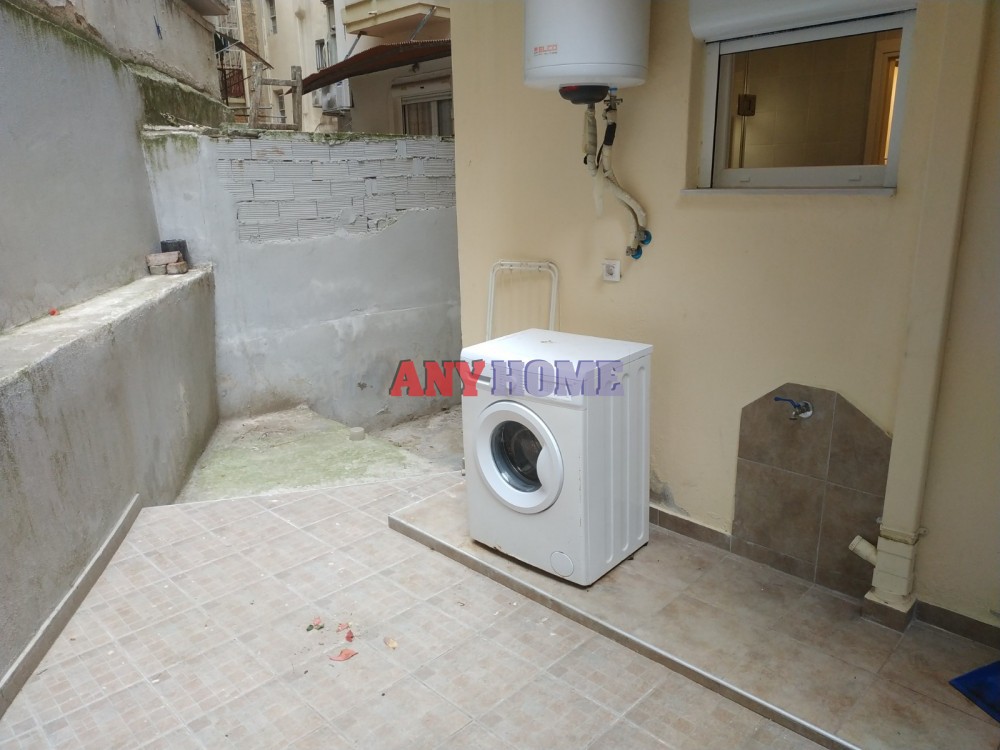 Studio / γκαρσονιέρα 40 τ.μ. προς ενοικίαση, Θεσσαλονίκη - Κέντρο, Άγιος Δημήτριος