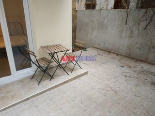 Studio / γκαρσονιέρα 40 τ.μ. για ενοικίαση, Θεσσαλονίκη - Κέντρο, Άγιος Δημήτριος-thumb-4