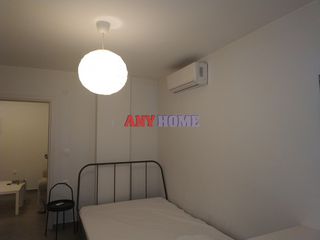 Studio / γκαρσονιέρα 40 τ.μ. για ενοικίαση, Θεσσαλονίκη - Κέντρο, Άγιος Δημήτριος-thumb-7