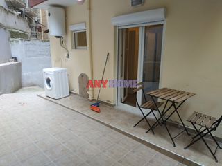 Studio / γκαρσονιέρα 40 τ.μ. για ενοικίαση, Θεσσαλονίκη - Κέντρο, Άγιος Δημήτριος-thumb-5
