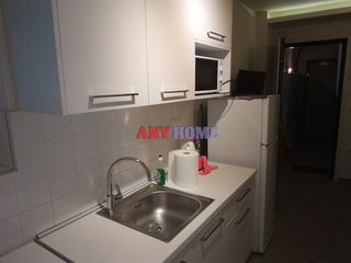 Studio / γκαρσονιέρα 40 τ.μ. για ενοικίαση, Θεσσαλονίκη - Κέντρο, Άγιος Δημήτριος-thumb-13