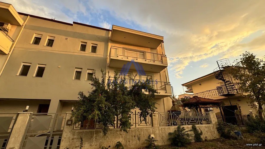 Μεζονέτα 415 τ.μ. προς πώληση, Θεσσαλονίκη - Περιφ/Κοί Δήμοι, Σταυρούπολη