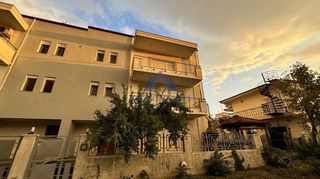 Μεζονέτα 415 τ.μ. για πώληση