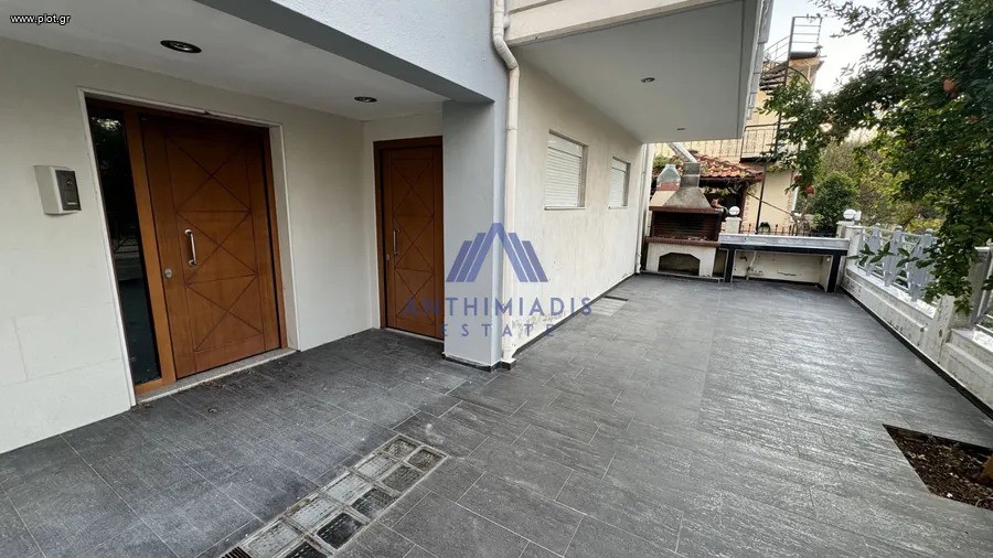 Μεζονέτα 415 τ.μ. προς πώληση, Θεσσαλονίκη - Περιφ/Κοί Δήμοι, Σταυρούπολη