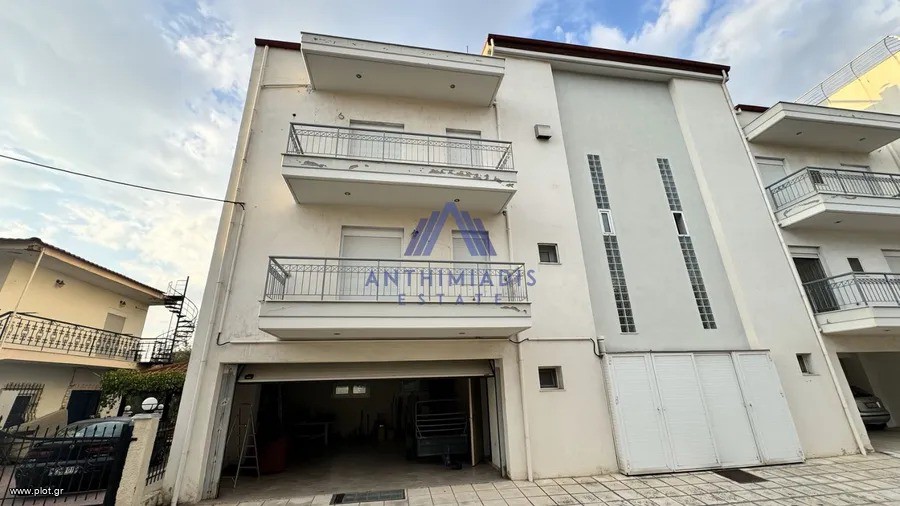 Μεζονέτα 415 τ.μ. προς πώληση, Θεσσαλονίκη - Περιφ/Κοί Δήμοι, Σταυρούπολη