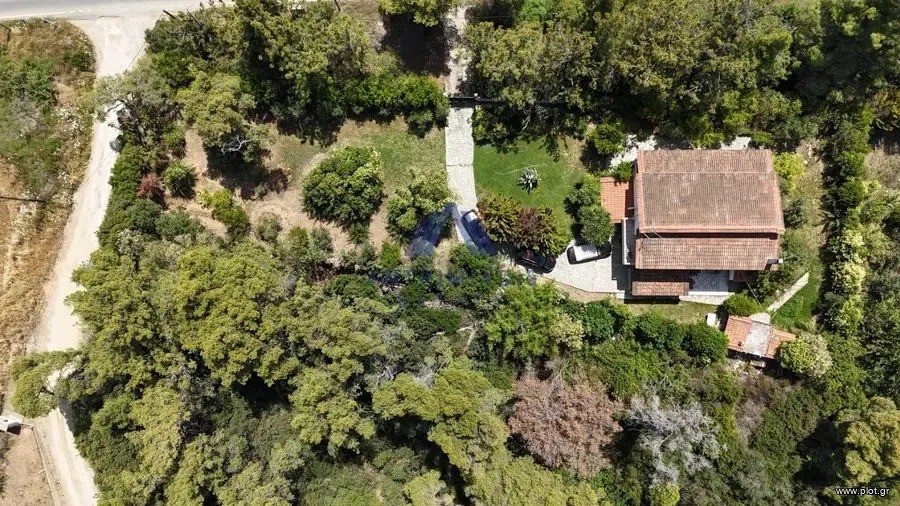 Βίλλα 200 τ.μ. προς πώληση, Νέα Φώκαια Κασσάνδρας
