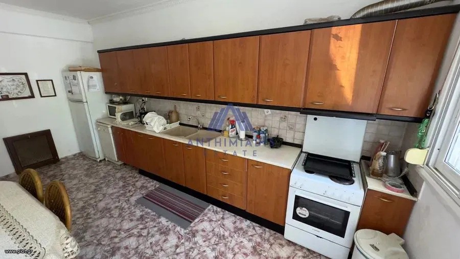 Βίλλα 200 τ.μ. προς πώληση, Νέα Φώκαια Κασσάνδρας