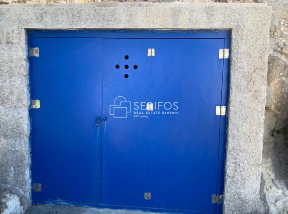 Detached home 12 sqm for sale, Cyclades, Kimolos