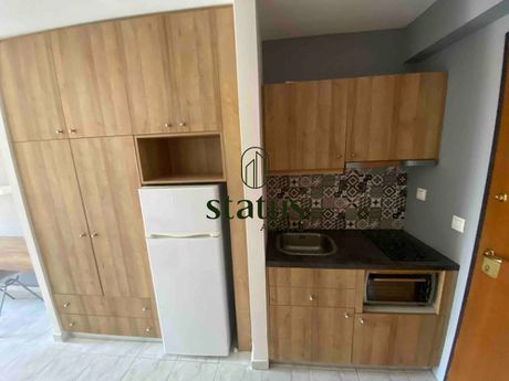 Studio / γκαρσονιέρα 27τ.μ. για πώληση-Πάτρα » Κουκούλι