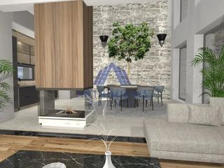 Βίλλα 217 τ.μ. προς πώληση, Χανιώτης-thumb-5