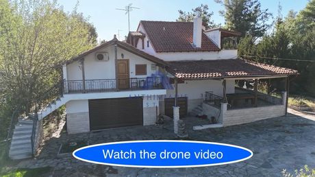 Βίλλα 220τ.μ. για πώληση-Κασσάνδρα » Νέα φώκαια