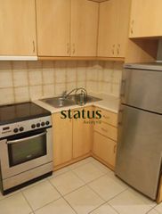 Studio / γκαρσονιέρα 40 τ.μ. για ενοικίαση
