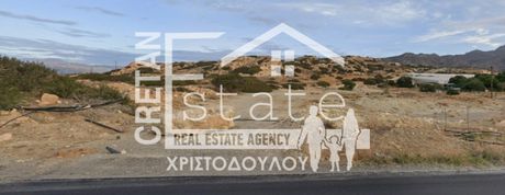 Αγροτεμάχια 4.000τ.μ. για πώληση-Ιεράπετρα » Βαϊνιά