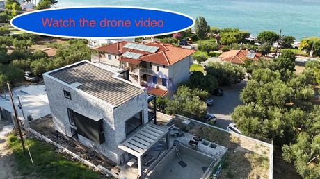 Βίλλα 280τ.μ. για πώληση-Παλλήνη » Καλογερικό