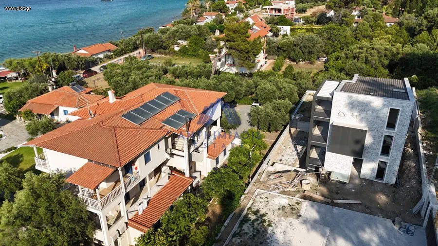Βίλλα 280 τ.μ. προς πώληση, Καλογερικό Παλλήνης