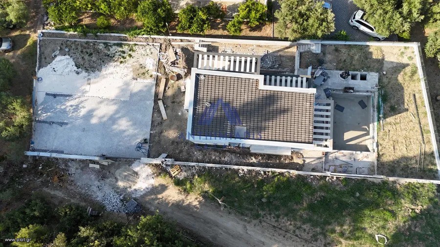 Βίλλα 280 τ.μ. προς πώληση, Καλογερικό Παλλήνης