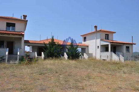 Άλλο 685τ.μ. για πώληση-Σιθωνία » Λιμάνι καρρά