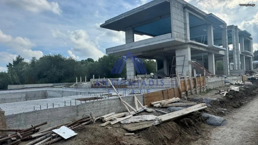 Βίλλα 240 τ.μ. προς πώληση, Πευκοχώρι