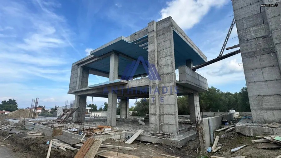 Βίλλα 240 τ.μ. προς πώληση, Πευκοχώρι