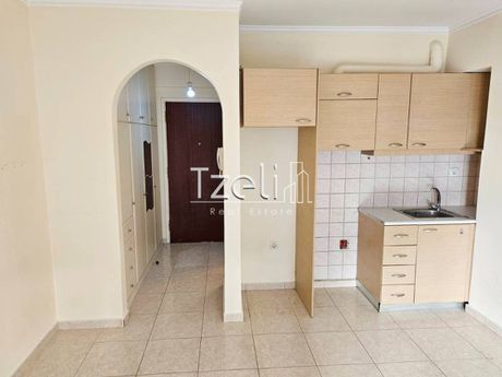 Studio 30sqm for rent-Patra » Patra Centre