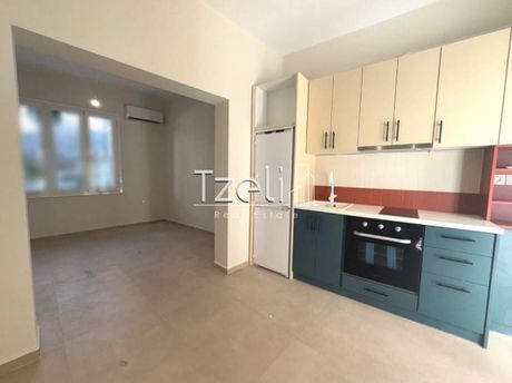 Apartment 50sqm for rent-Patra » Skagiopouleio