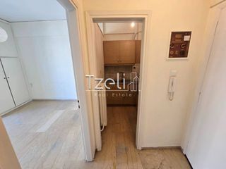 Studio / γκαρσονιέρα 35 τ.μ. για ενοικίαση, Αχαΐα, Πάτρα-thumb-16
