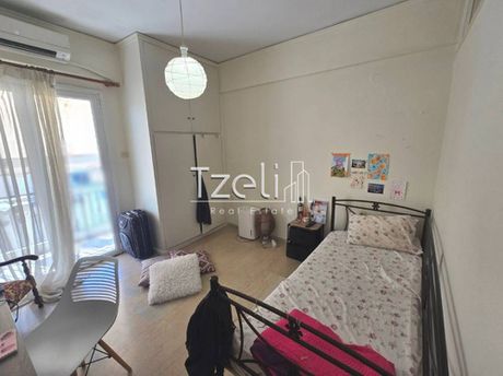 Studio 35sqm for rent-Patra » Agia Sofia