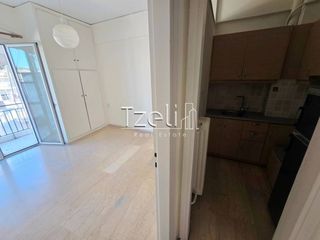 Studio / γκαρσονιέρα 35 τ.μ. για ενοικίαση, Αχαΐα, Πάτρα-thumb-29