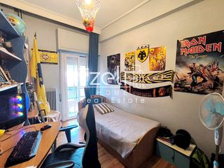 Διαμέρισμα 106 τ.μ. πρός πώληση, Πειραιάς, Μικρολίμανο-thumb-8