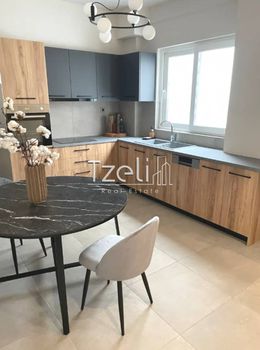 Apartment 65sqm for rent-Patra » Patra Centre