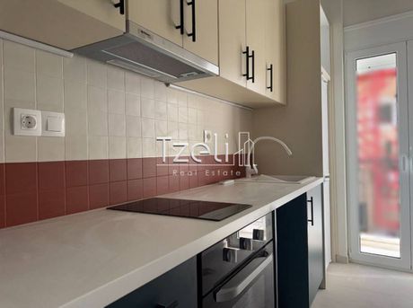 Studio 35sqm for rent-Patra » Skagiopouleio