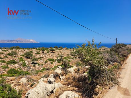 Οικόπεδο 4.388τ.μ. για πώληση-Βάμος