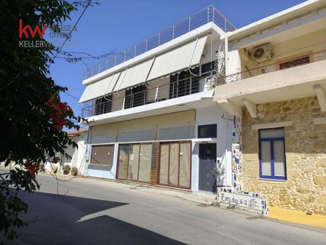 Κατάστημα 78,5τ.μ. για πώληση-Μυθήμνη