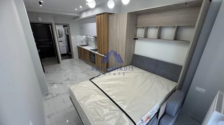 Studio / γκαρσονιέρα 28τ.μ. για πώληση-Ιπποκράτειο