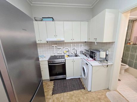 Apartment 60sqm for rent-Patra » Patra Centre