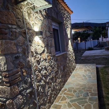 Detached home 50 sqm for sale