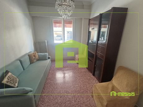 Διαμέρισμα 48τ.μ. για ενοικίαση-Πάτρα » Σκαγιοπούλειο