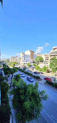 Διαμέρισμα 104 τ.μ. για πώληση, Θεσσαλονίκη - Κέντρο, Μπότσαρη