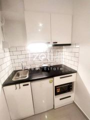 Studio / γκαρσονιέρα 27 τ.μ. για ενοικίαση