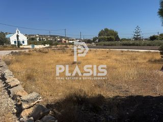 Οικόπεδο 720 τ.μ. πρός πώληση, Κυκλάδες, Πάρος-thumb-3