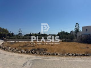 Οικόπεδο 720 τ.μ. πρός πώληση, Κυκλάδες, Πάρος-thumb-2