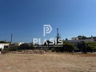 Οικόπεδο 814 τ.μ. για πώληση