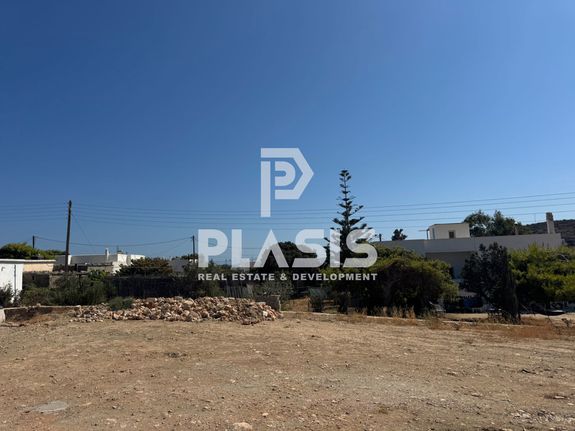 Οικόπεδο 814 τ.μ. για πώληση, Κυκλάδες, Πάρος