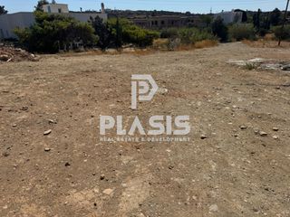 Οικόπεδο 814 τ.μ. για πώληση, Κυκλάδες, Πάρος-thumb-3