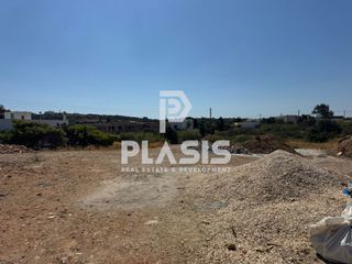 Οικόπεδο 814 τ.μ. για πώληση, Κυκλάδες, Πάρος-thumb-1
