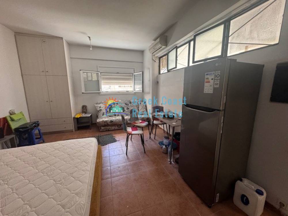 Studio / γκαρσονιέρα 34 τ.μ. πρός ενοικίαση, Αχαΐα, Πάτρα