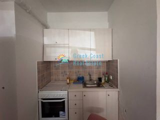 Studio / γκαρσονιέρα 34 τ.μ. για ενοικίαση, Αχαΐα, Πάτρα-thumb-1